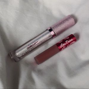 Lime Crime Lip Bundle
